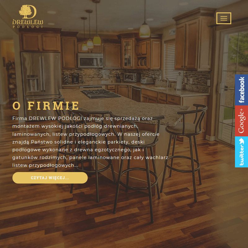 Częstochowa - renowacja tarasów