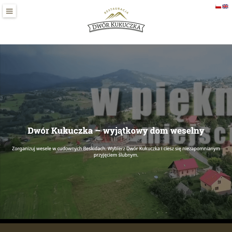 Sale bankietowe Cieszyn