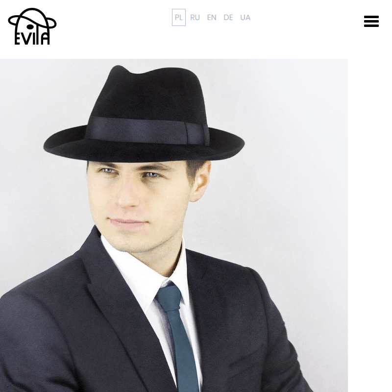 Warszawa - stożki wełniane