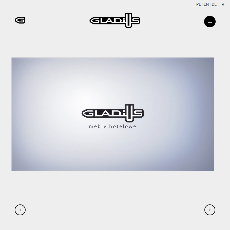 Meble restauracyjne producent w Szczecinie