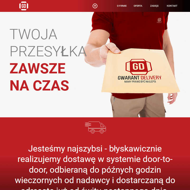 Dostawy do sklepów łódź