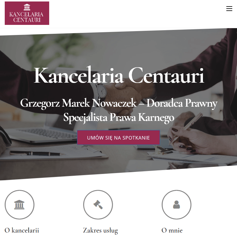 Kancelaria prawna w Tczewie