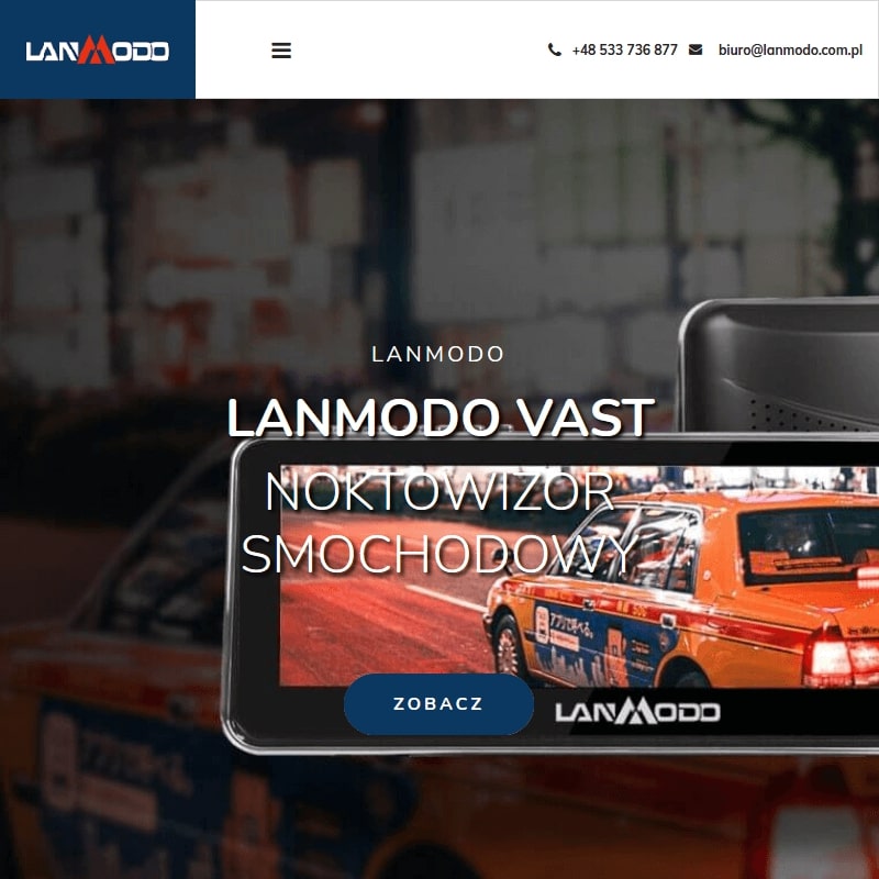 Parasol automatyczny na ryby - Wrocław