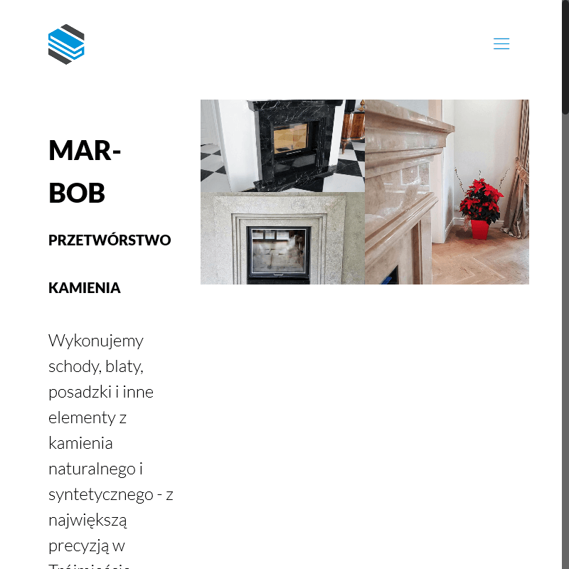 Wejherowo - blaty granitowe