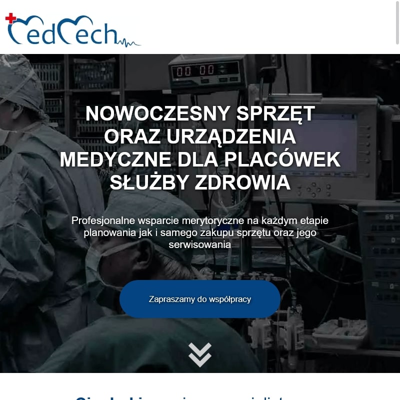 Metkownica do leków