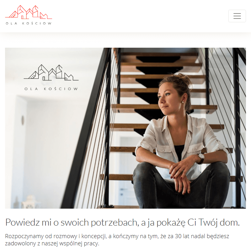 Pracownia projektowa - Szczecin