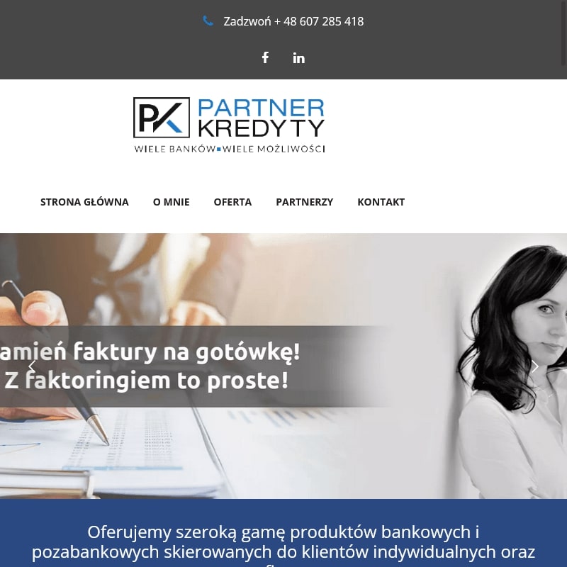 Kredyty konsolidacyjne bez bik i zabezpieczeń