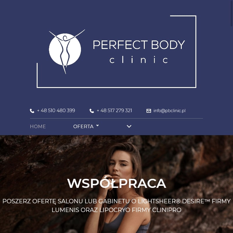 Gniezno - usuwanie blizn łódź