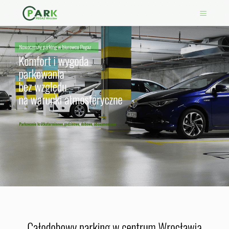 Wrocław - całodobowy