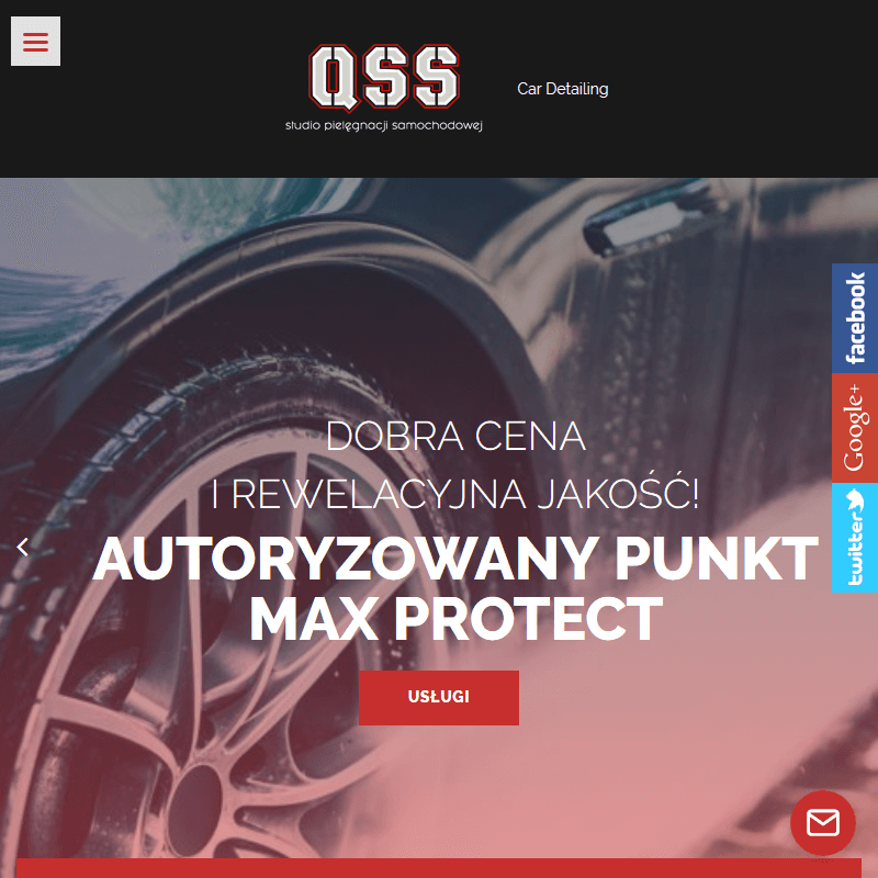 Kosmetyka samochodowa w Legnicy