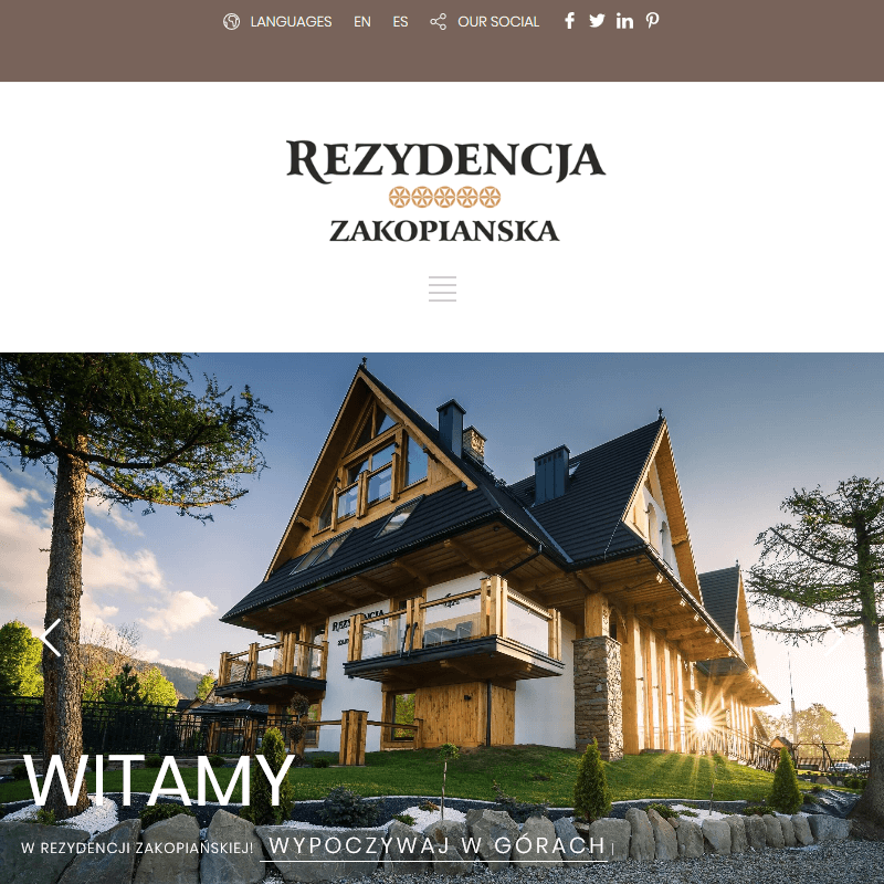Apartamenty zakopane wynajem - Zakopane