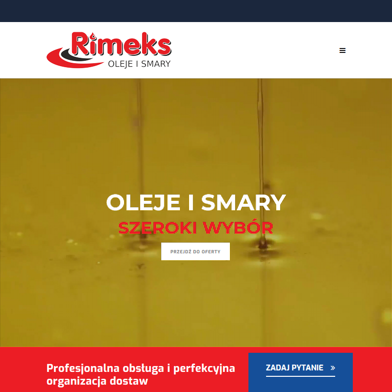 Oleje transformatorowe