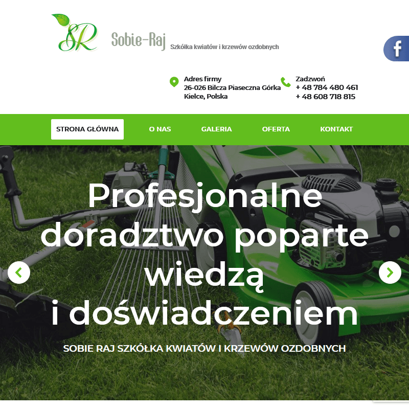 Byliny wieloletnie