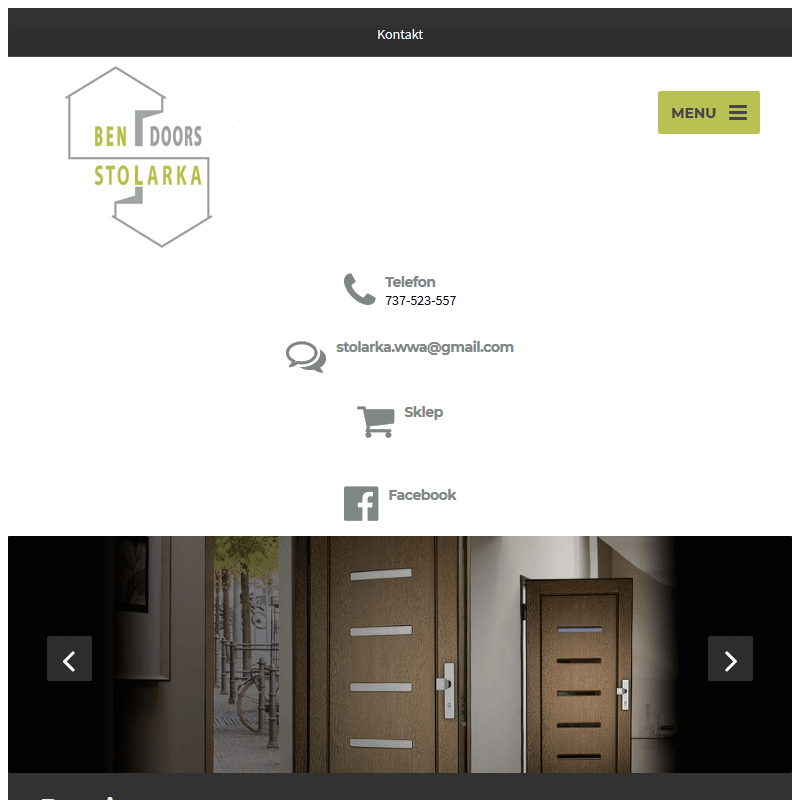 Warszawa - plastikowe okna pvc