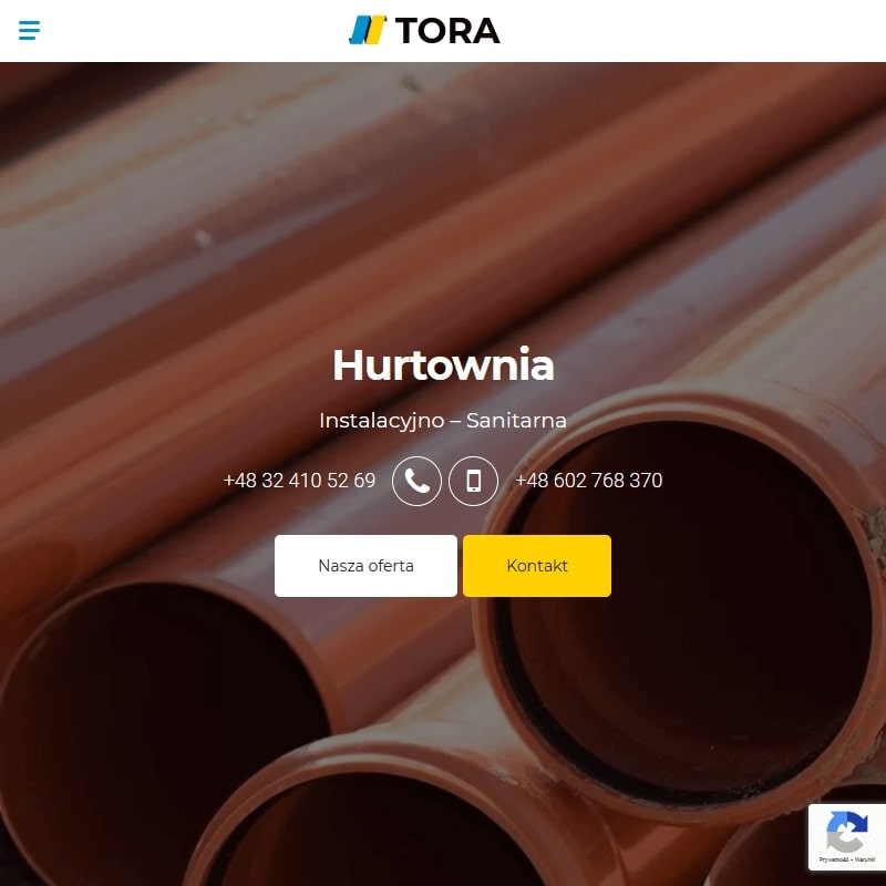 Racibórz - instalacje sanitarne