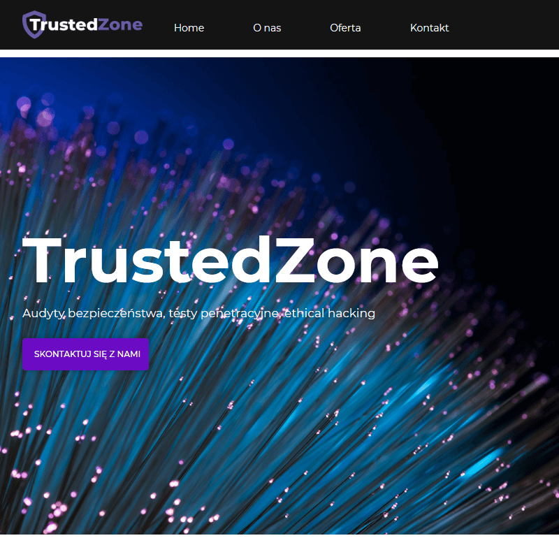 Testy penetracyjne aplikacji Katowice