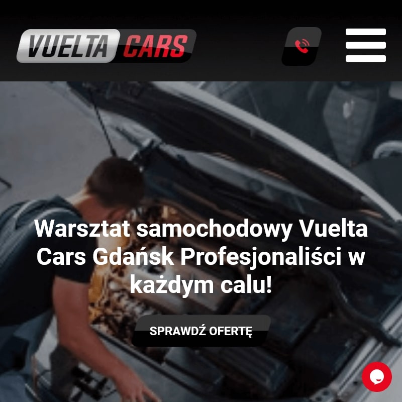 Mechanika pojazdowa - Pruszcz Gdański