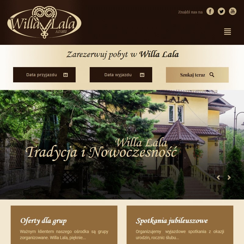 Firmowe wyjazdy integracyjne pieniny w Szczawnica