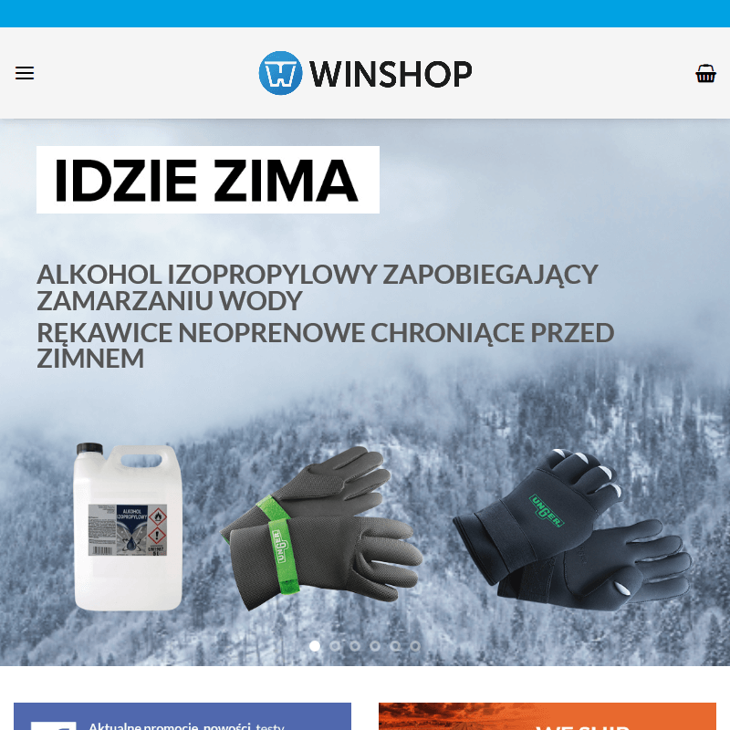 Ściągaczka do okien