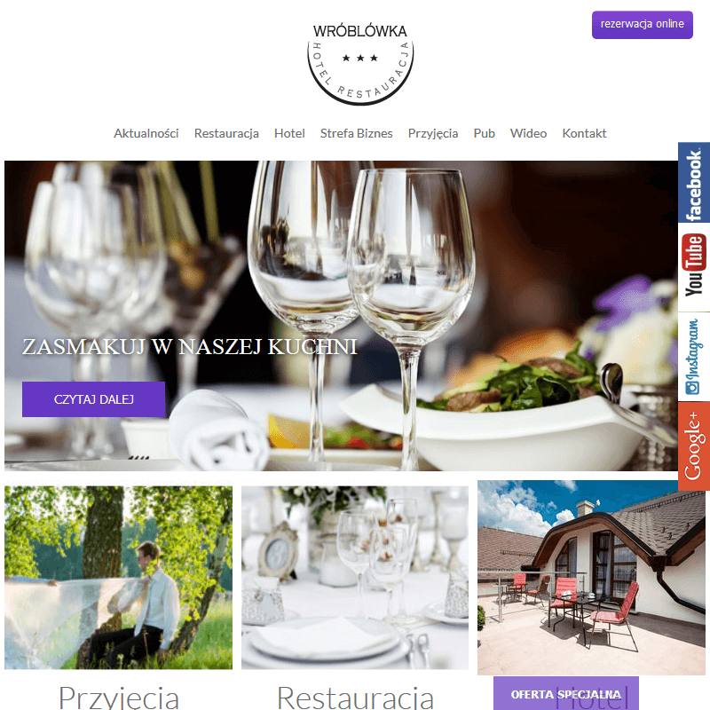 Konferencje Bielsko Biała