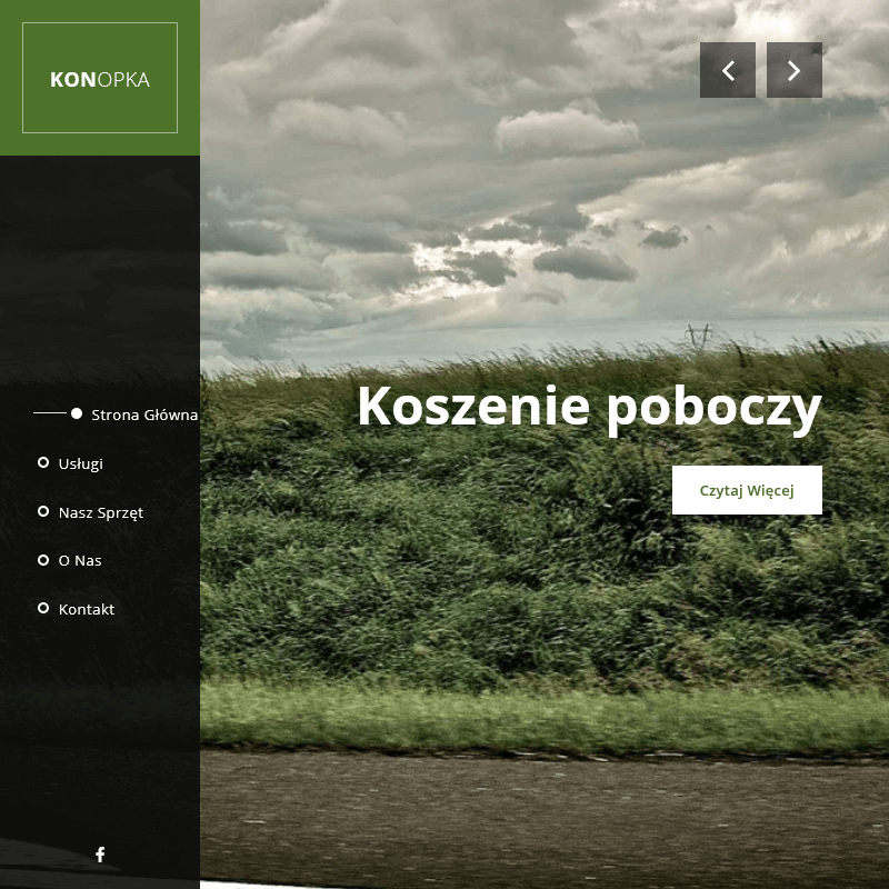 Rawicz - transport drogowy hds materiałów budowlanych